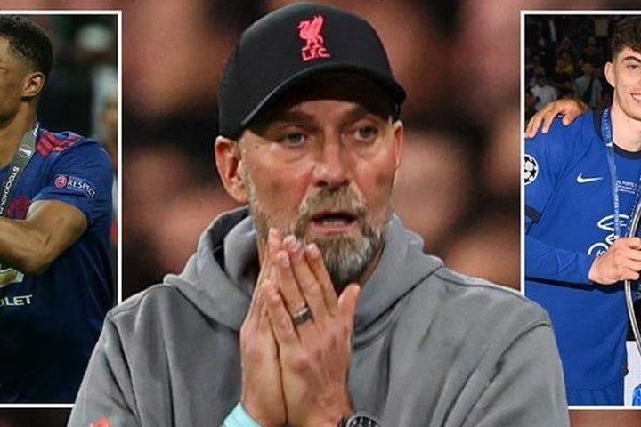 Liverpool có thể mất vé dự C1 dù có về đích thứ 4 tại Premier League