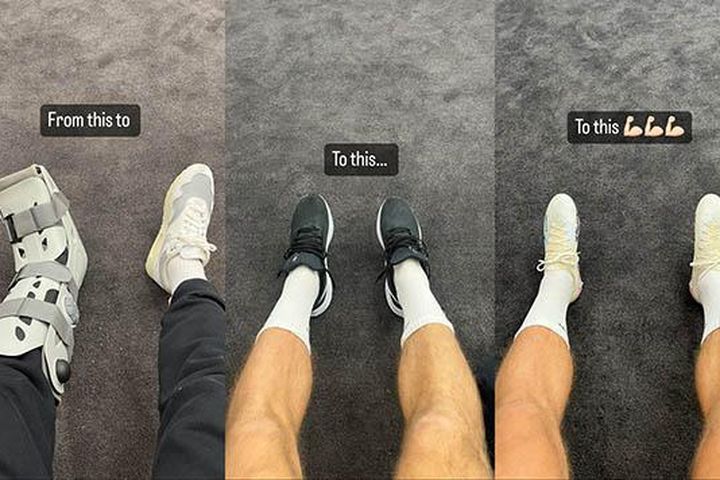 Christian Eriksen báo tin cực vui cho CĐV M.U