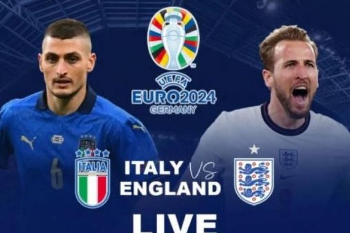 Nhận định trận hot hôm nay: Italia – Anh đại chiến, Ronaldo chờ bắt nạt 'tý hon'
