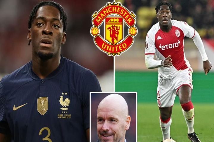 MU nhắm trung vệ giá 44 triệu bảng, Maguire - Lindelof chuẩn bị ra rìa