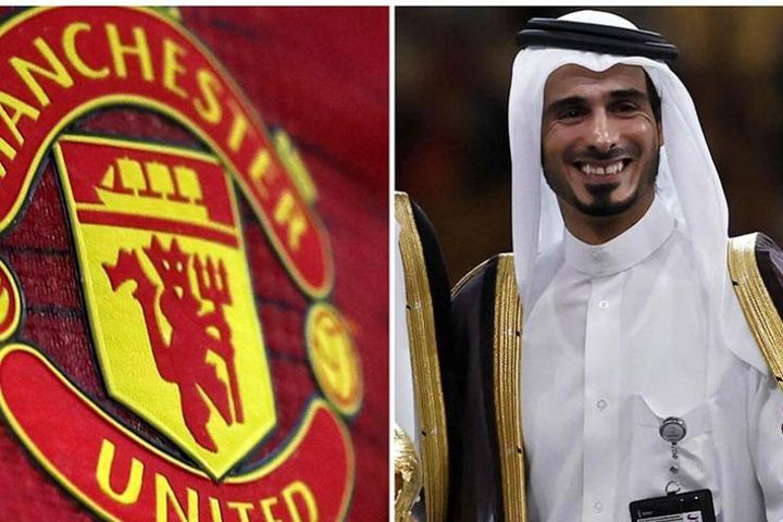 MU trì hoãn vụ đổi chủ: Tỷ phú Qatar bất ngờ có đối thủ mới từ Mỹ