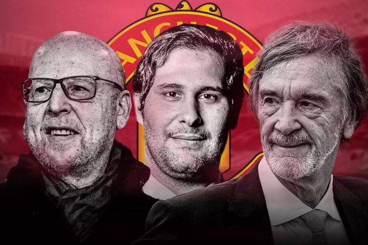 Tỷ phú Qatar phá kỷ lục thế giới để mua Man Utd