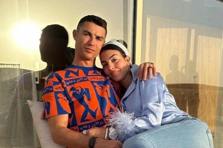 Bạn gái tiết lộ tương lai của Ronaldo