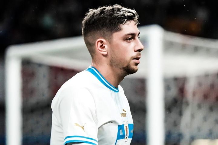 Highlights Nhật Bản - Uruguay: Tiền vệ Real ghi bàn