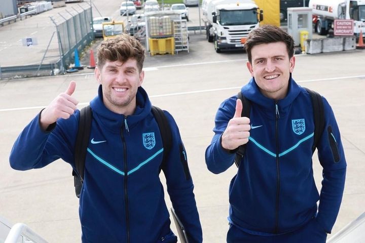 Các sao Manchester United làm gì trong kỳ nghỉ
