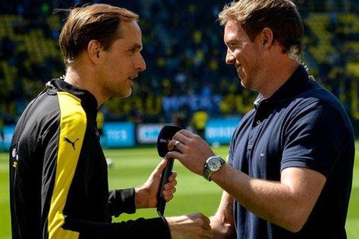 Bayern Munich đột ngột sa thải Nagelsmann, bổ nhiệm Thomas Tuchel