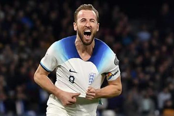 Tin bóng đá hôm nay (24-3): Vòng loại Euro 2024, Anh thắng Ý 2-1 dù chơi thiếu người, Ronaldo lập cú đúp