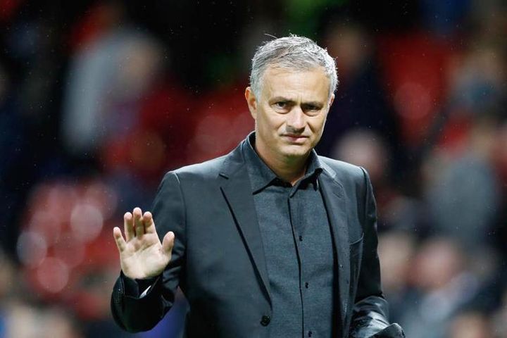 HLV Mourinho về Real Madrid?