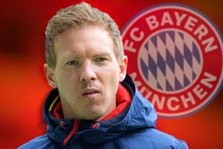 Sa thải HLV Nagelsmann, Bayern Munich bồi thường tiền khủng