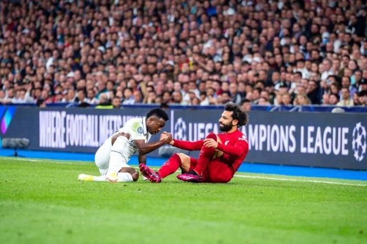 FIFA Days - cơ hội 'nạp pin' trước chặng về đích mùa giải