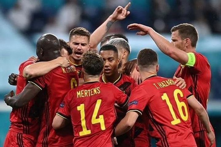 Nhận định Thụy Điển vs Bỉ, 2h45 ngày 25/3, vòng loại EURO 2024