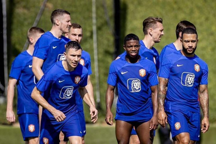 Nhận định Pháp vs Hà Lan, 2h45 ngày 25/3, vòng loại EURO 2024
