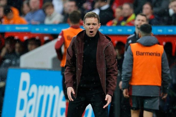 Xác định lý do Bayern Munich đột ngột sa thải Nagelsmann, bổ nhiệm Tuchel thay thế