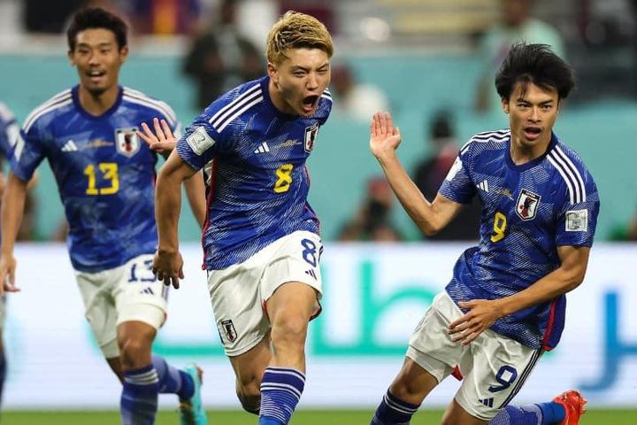 Nhận định Nhật Bản vs Uruguay, 17h30 ngày 24/3: Chào nhà vua!