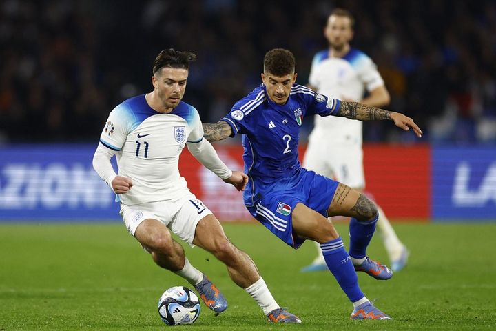 Lịch thi đấu vòng loại EURO 2024 mới nhất