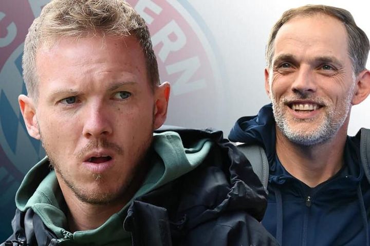 Bayern Munich bất ngờ sa thải HLV trưởng, Thomas Tuchel lên ghế nóng