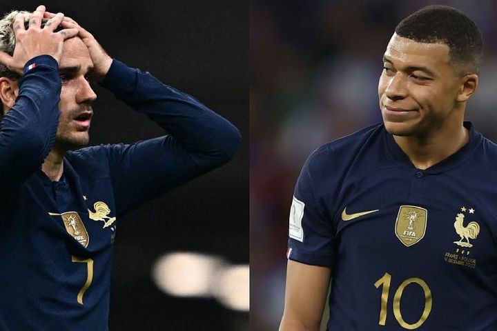 Mbappe chỉ ra vì sao được chọn làm đội trưởng tuyển Pháp