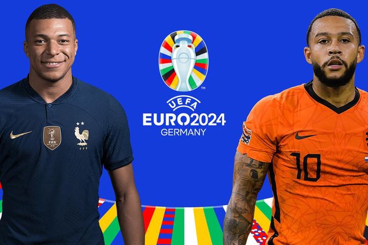 Nhận định bóng đá Pháp vs Hà Lan: Gọi tên Mbappe