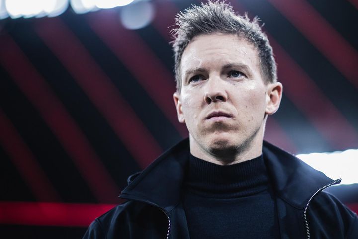 Ba lý do khiến Bayern Munich sa thải Nagelsmann