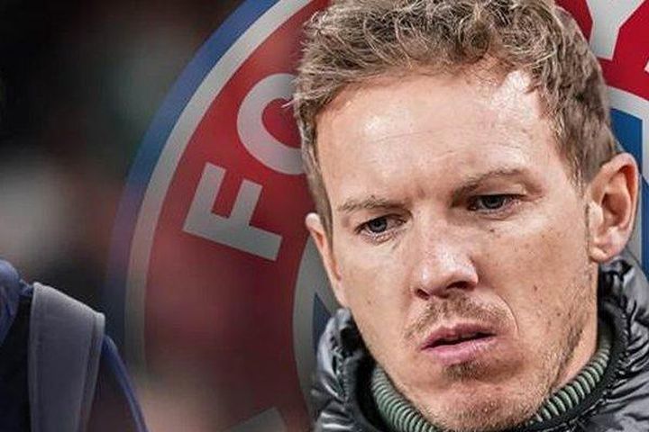 Vì sao Bayern sa thải Nagelsmann và bổ nhiệm Tuchel?