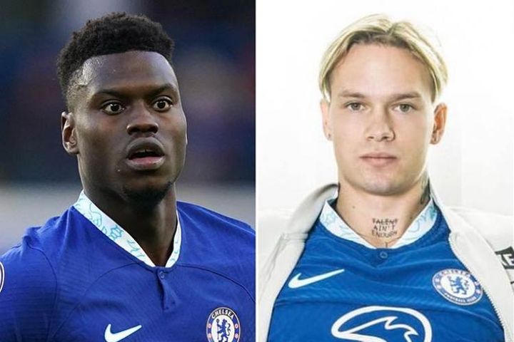 Chelsea run rẩy chờ Real Madrid ở Cúp C1, tiếc nuối vì 'lỡ' đăng ký nhầm SAO