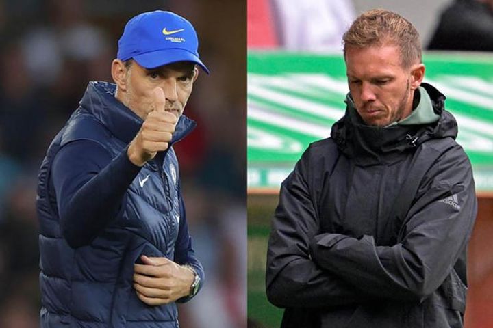 Nóng: Bayern 'trảm tướng' gây sốc, Tuchel được 'chọn mặt gửi vàng'