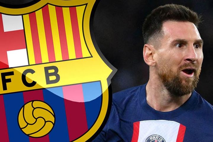 Barcelona bị chỉ trích vì đề nghị lố bịch với Messi, trả lương quá 'bèo'