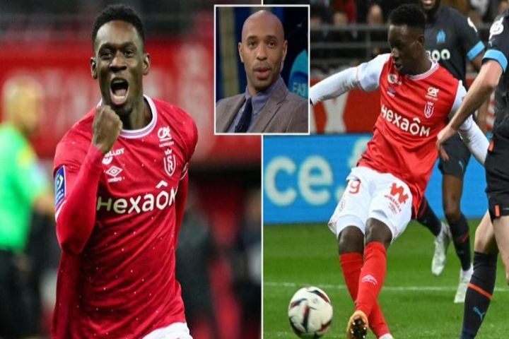 Sao Arsenal định bỏ bóng đá vì chơi bóng bàn giỏi, đủ trình thi Olympic