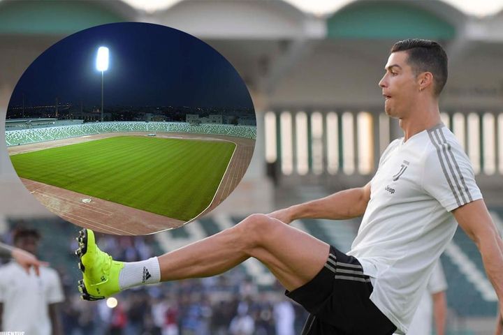 Sân U23 Việt Nam đấu U23 UAE: Sức chứa kém Mỹ Đình nhưng chất lượng miễn chê