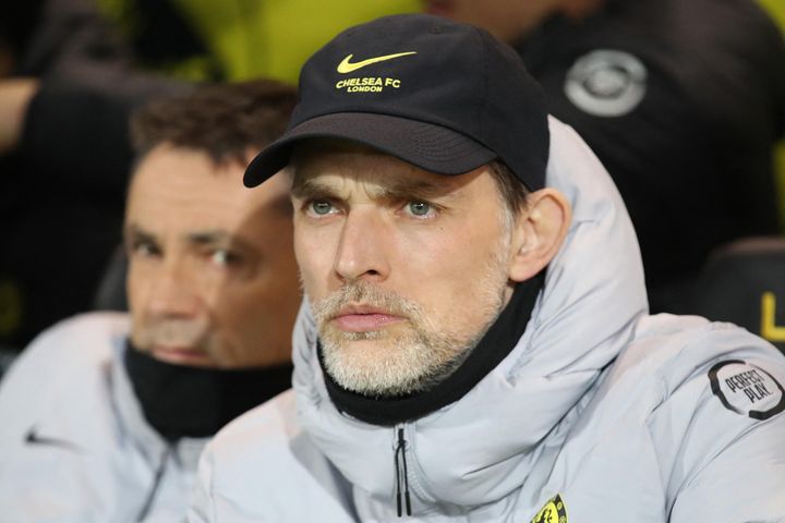 Bayern đã đúng khi chọn Tuchel