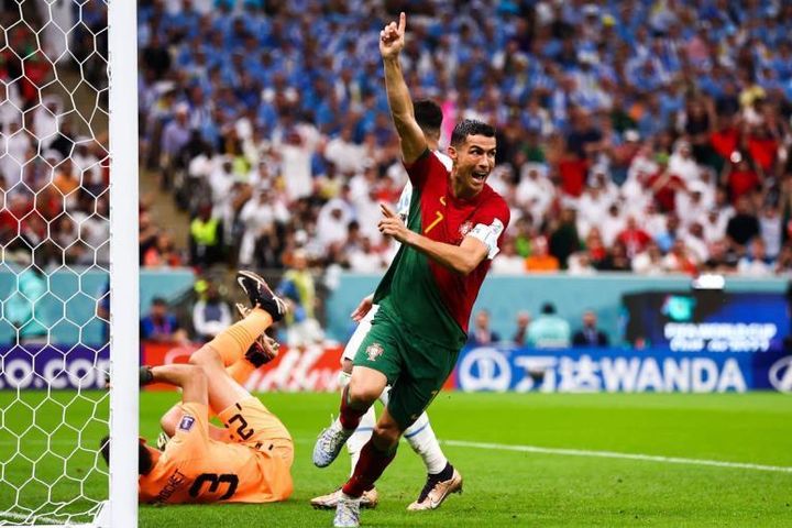 Vòng loại EURO 2024: 2 trận đấu, 2 kỷ lục