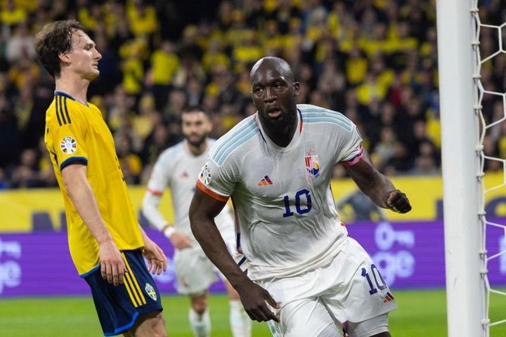 Kết quả Vòng loại Euro 2024 ngày 25/3: Pháp, Bỉ ra quân thắng lớn