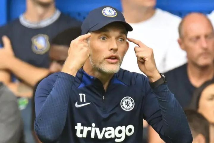 Dẫn dắt Bayern Munich, cựu HLV Chelsea nhận lương 'khủng'