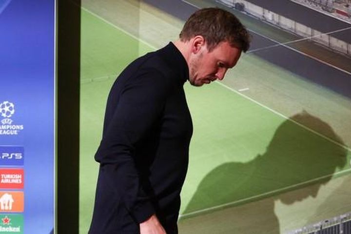 Bayern mất bao nhiêu tiền khi sa thải HLV Nagelsmann?