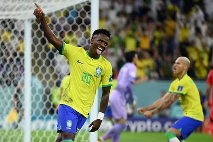 Nhận định Morocco vs Brazil, 05h00 ngày 26/3: Chủ đãi khách