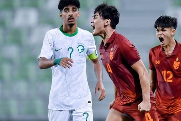 Nhận định U23 Thái Lan vs U23 Qatar, 02h00 ngày 26/3: Tin vào 'Voi chiến'