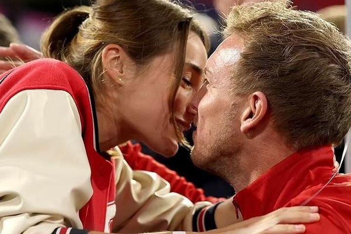 Bayern bổ nhiệm gấp Thomas Tuchel, lộ Nagelsmann 'bay ghế' vì bạn gái