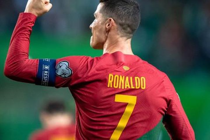 Mọi trận còn lại cho Bồ Đào Nha của Ronaldo đều quan trọng để giữ thành tích ghi bàn so với Messi