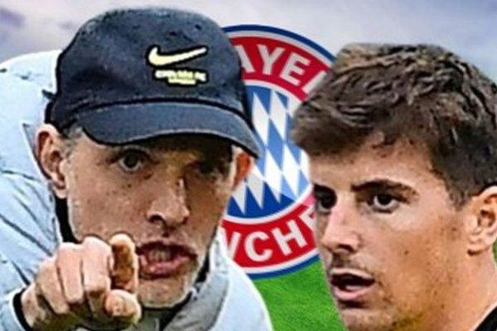 Đội hình Bayern sẽ ra sao dưới thời Tuchel?