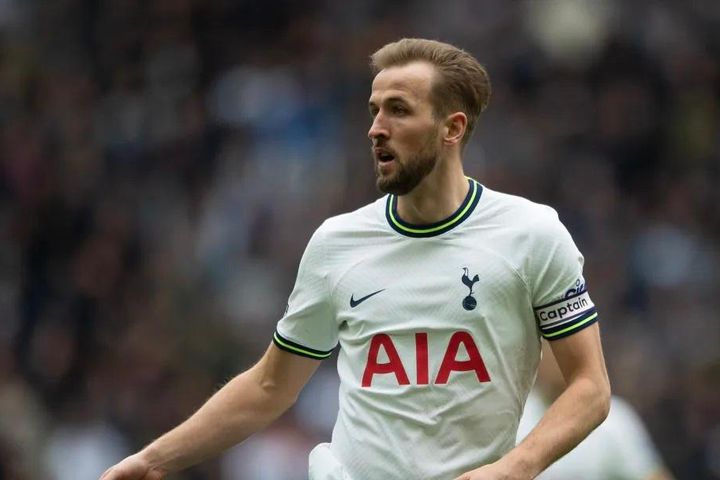 MU đẩy nhanh thương vụ Harry Kane