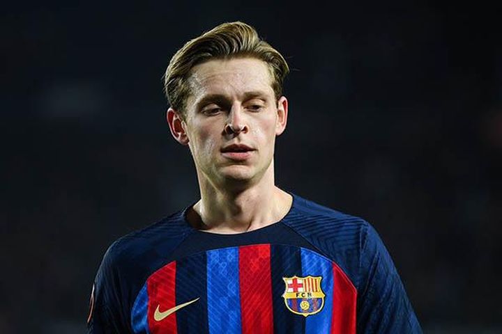 Barca tan hoang lực lượng trước trận El Clasico