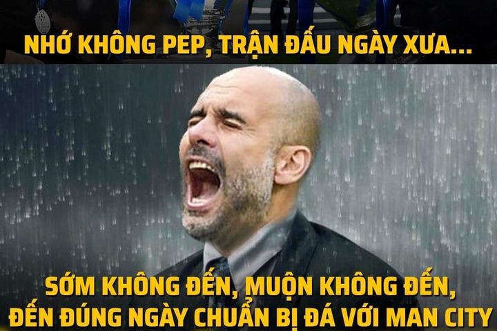 Biếm họa 24h: Guardiola ''than trời'' khi Tuchel dẫn dắt Bayern