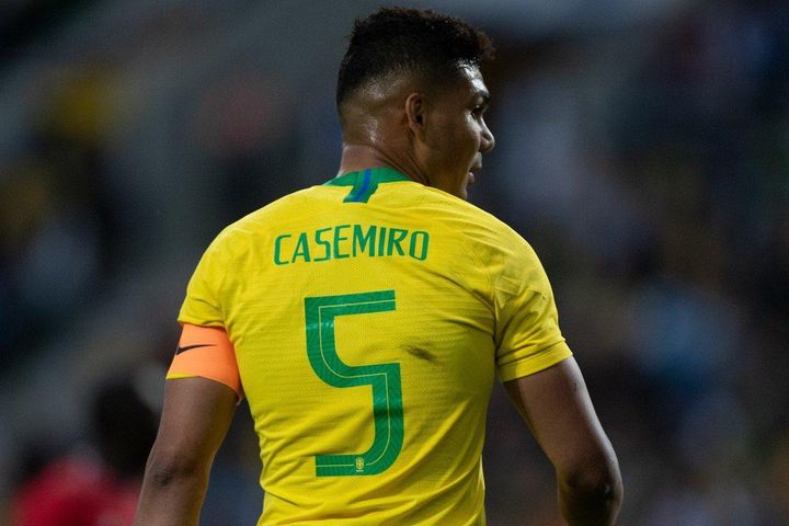 Thua Morocco, đội trưởng tuyển Brazil nói gì?