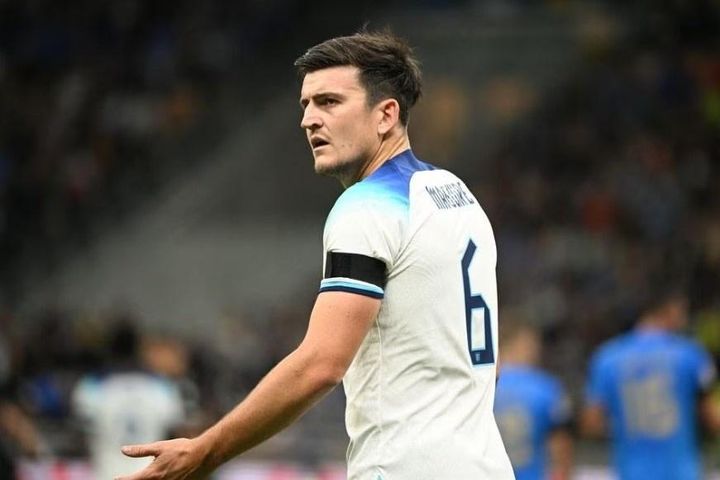 Maguire: Tôi không cần chứng tỏ năng lực
