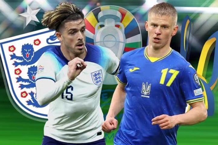 Nhận định Anh vs Ukraine, 23h00 ngày 26/3, vòng loại EURO 2024