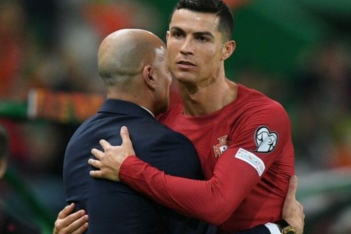 Nhận định Luxembourg vs Bồ Đào Nha, 01h45 ngày 27/03, vòng loại EURO 2024