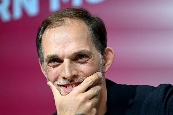 Thomas Tuchel tuyên bố nóng, Pep Guardiola và Man City run