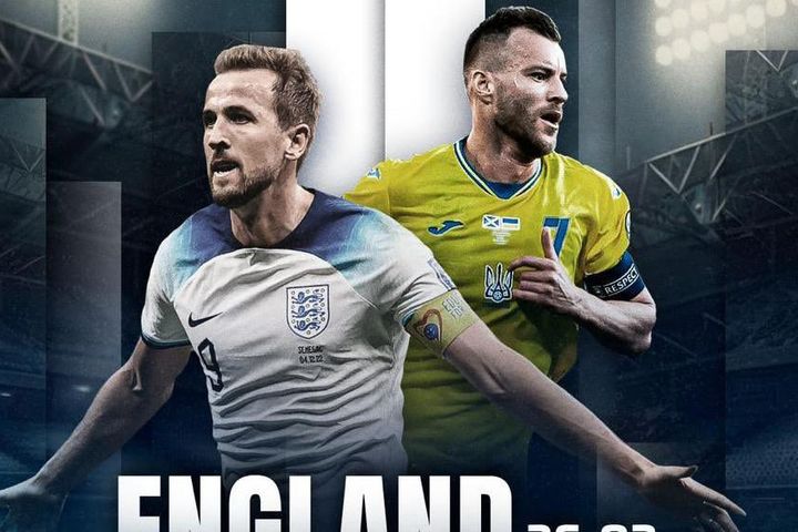 Nhận định bóng đá Anh vs Ukraine: Khó cản Harry Kane