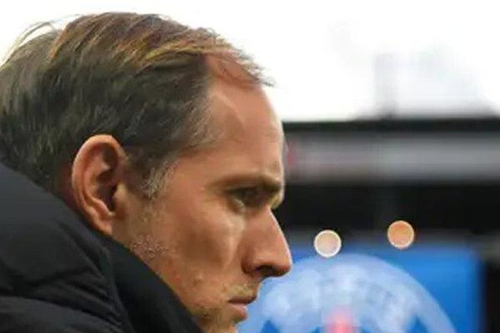 PSG có thể trả giá đắt vì bỏ lỡ Thomas Tuchel