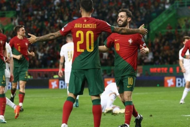 Nhận định, dự đoán kết quả Luxembourg vs Bồ Đào Nha, vòng loại EURO 2024